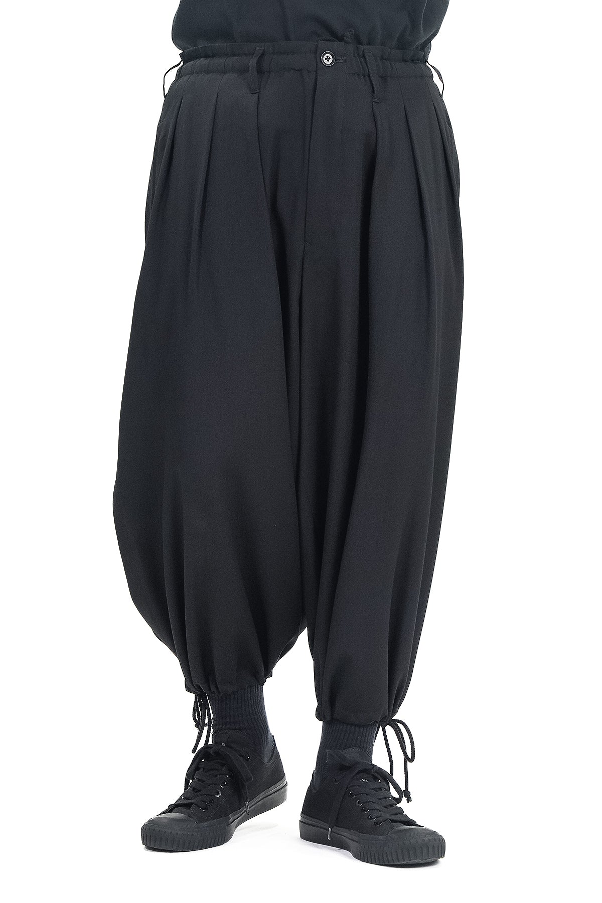 BALLOON PANTS – HUES ONLINE