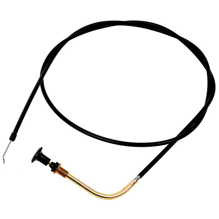 Toro OEM Choke Cable 115-2753 fits Toro Z Master 2000, 3000, 5000, and