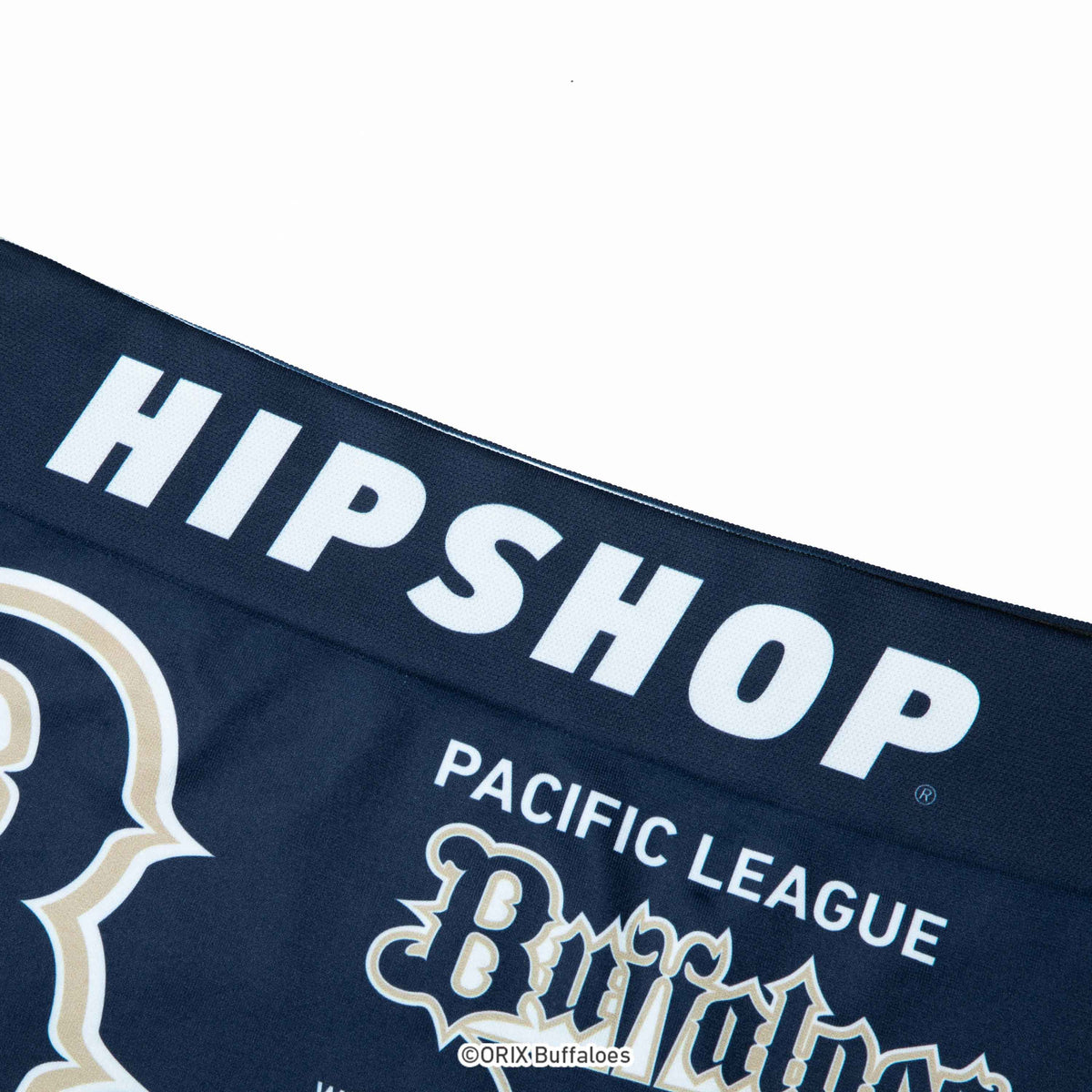 セ・リーグ＆パ・リーグ＞BUFFALOES/オリックス・バファローズ