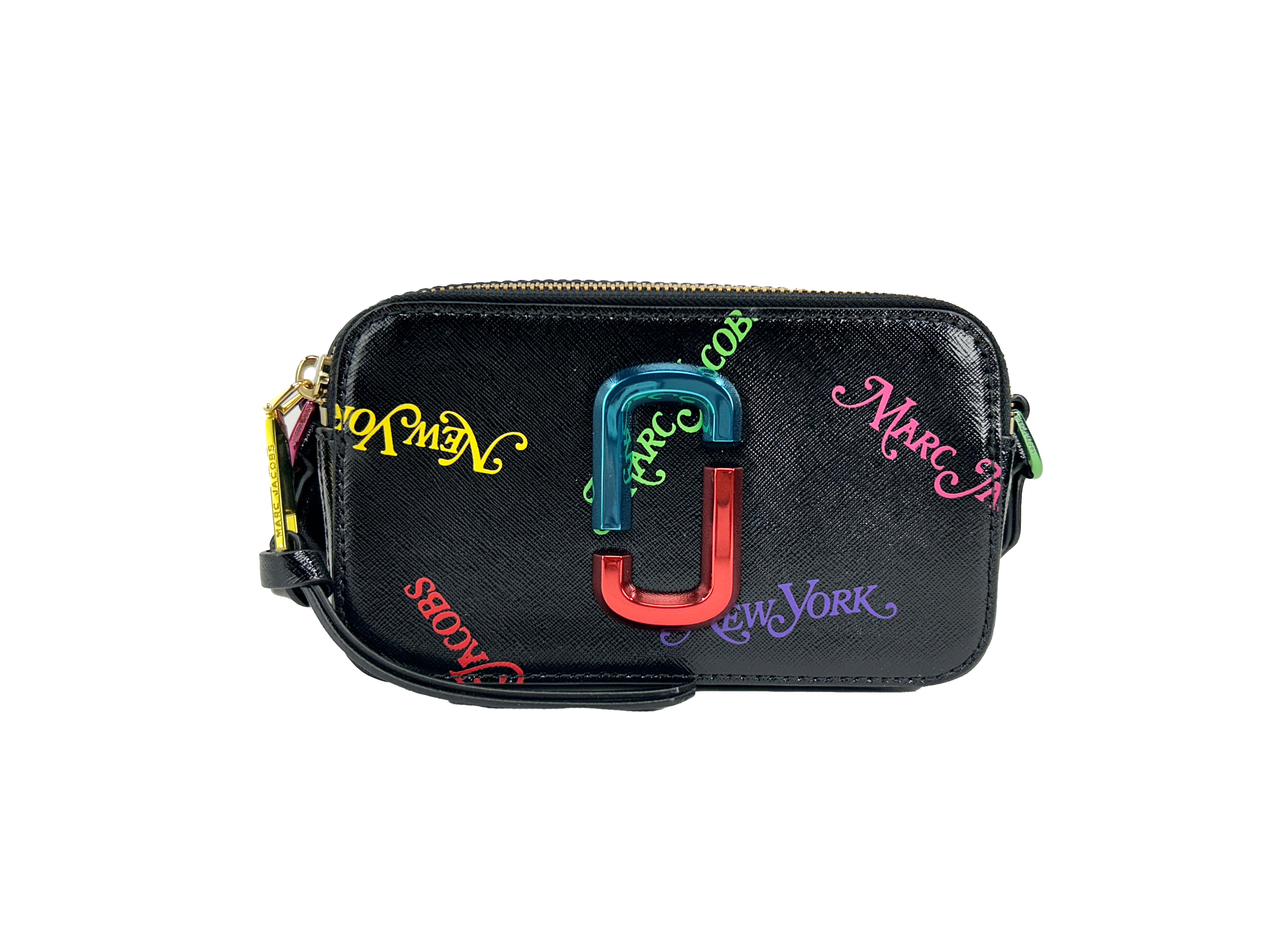 Marc Jacobs The Snapshot New York Crossbody Bag – handmethebag.com