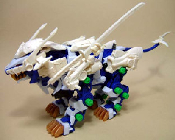 ライガーブルーソウガ