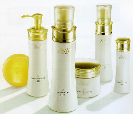 ル・ベラージュはやしや ディシラ新商品