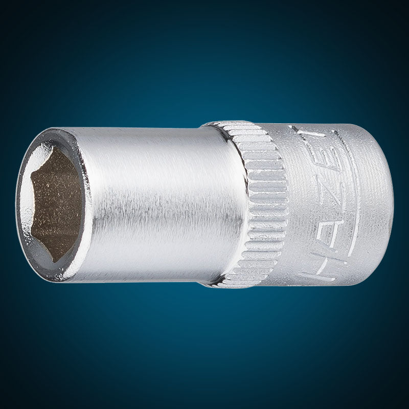 850-7 ヘックスソケット 1/4” 7mm – HAZET JAPAN