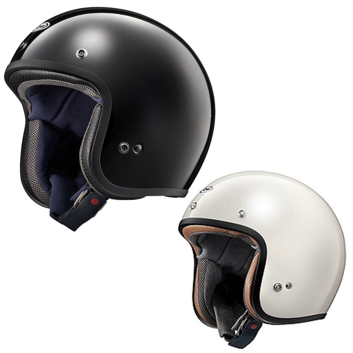 Arai CLASSIC MOD （クラシック・モッド）オープンフェイスヘルメット