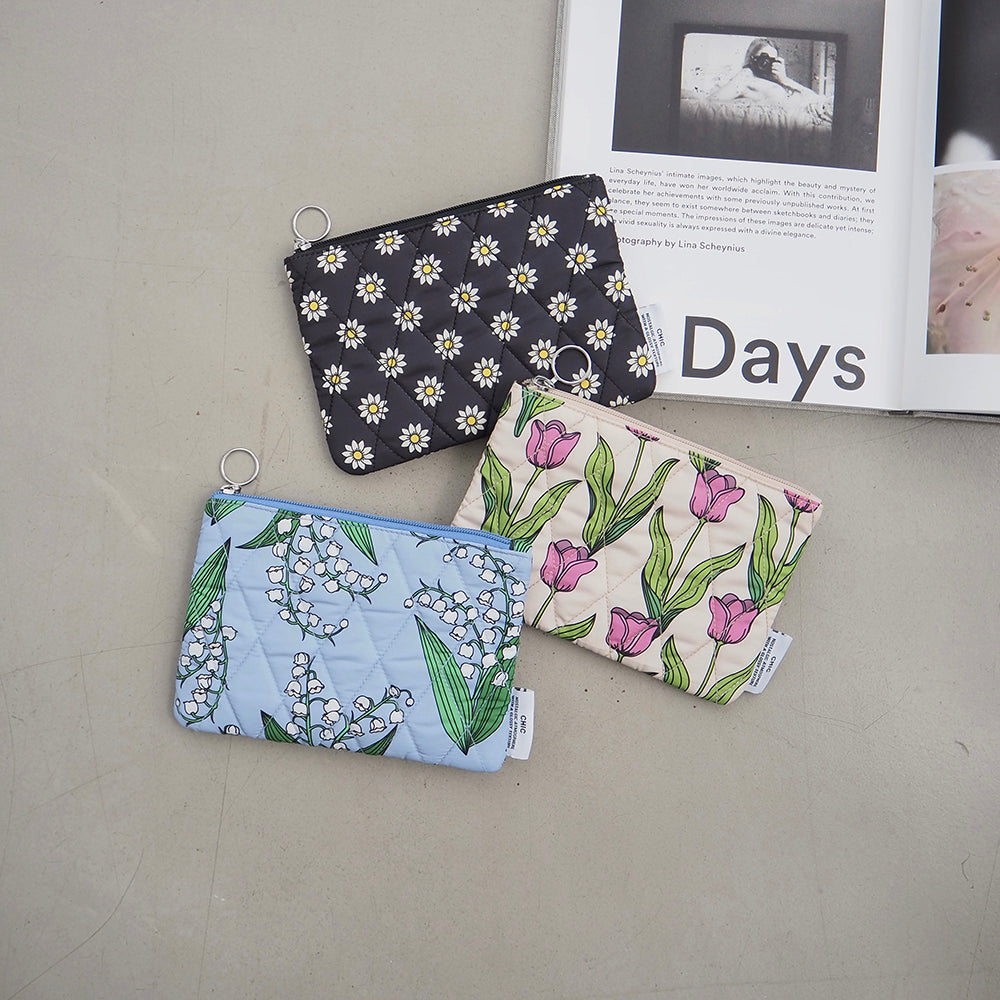 JOliJOli] チックフラットポーチ – HEMING'S official online store