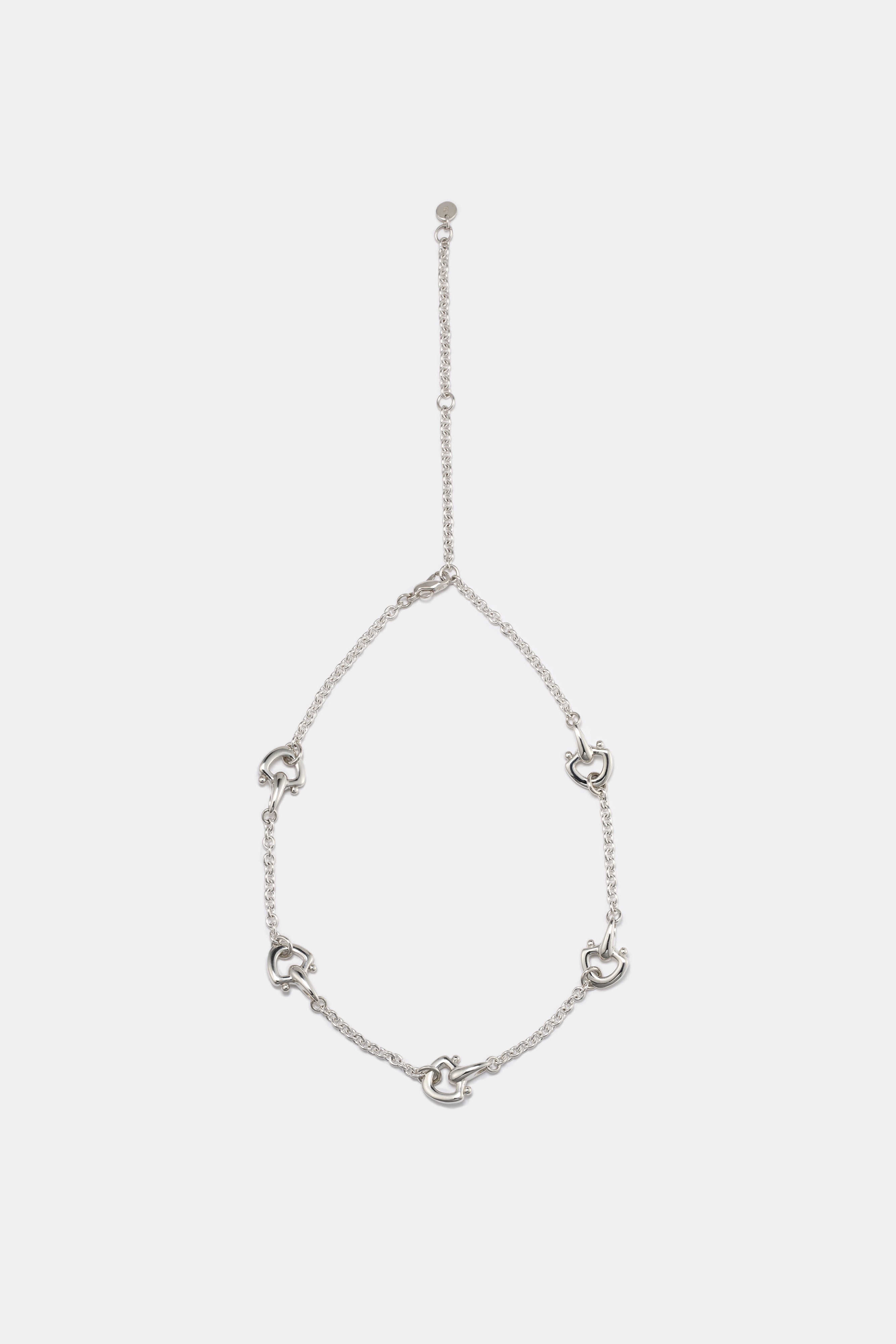 CETACEA BONE NECKLACE – h'eres