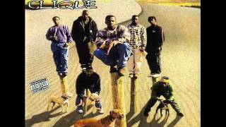 Mad Dog Clique - She a Fuck Wit' a Gangsta - YouTube