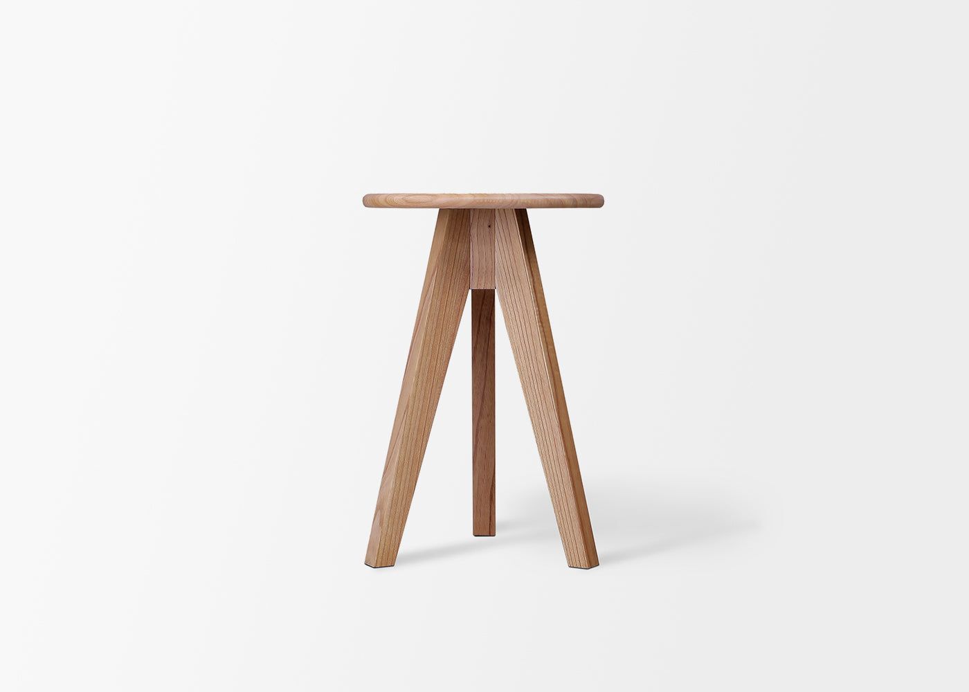 MITSUKI STOOL -SENDAN- | 家具産地大川発の国産家具ブランドSHIKI