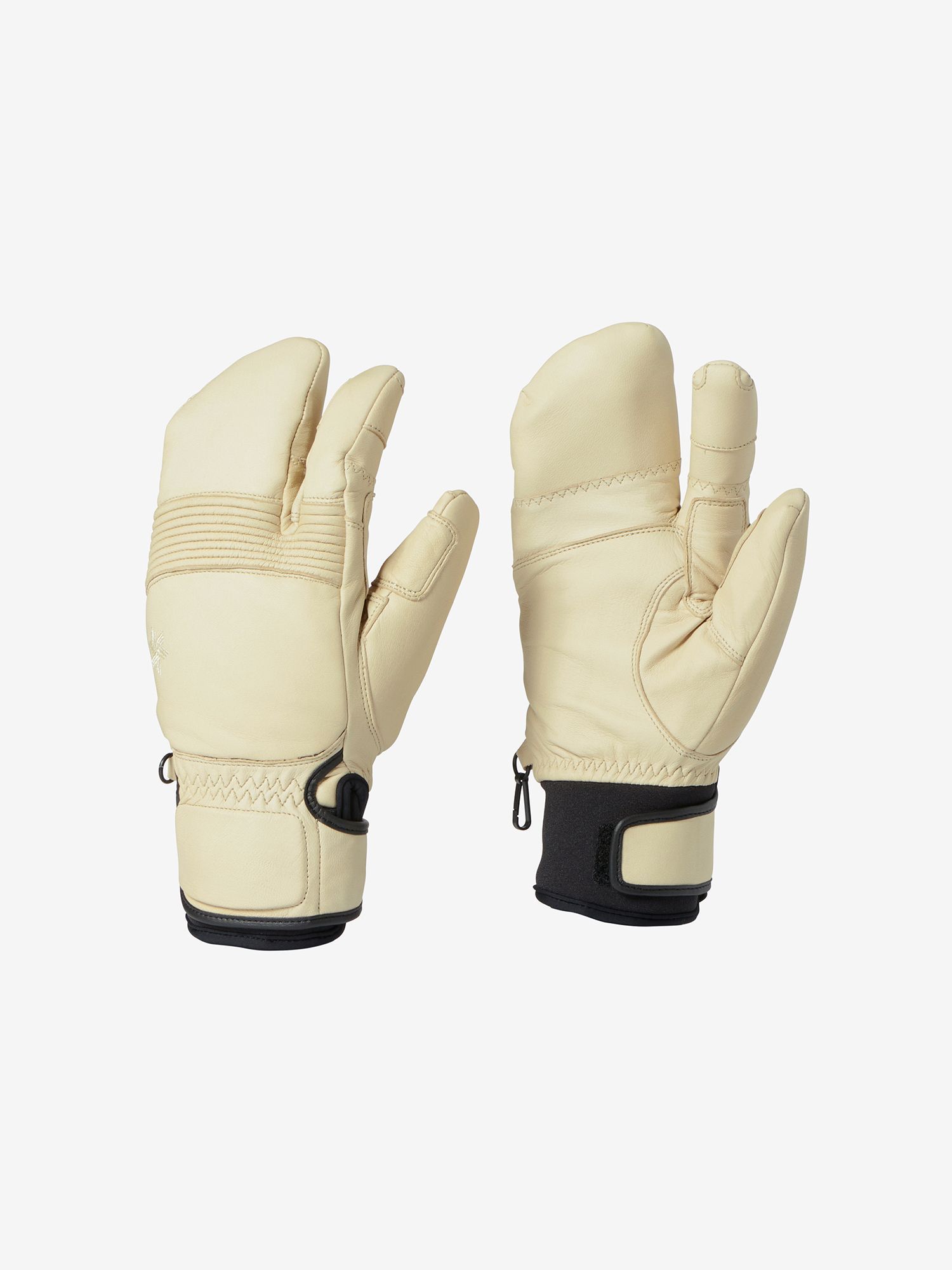 公式・アウトレット】レザースリーフィンガーフォームフィッティング