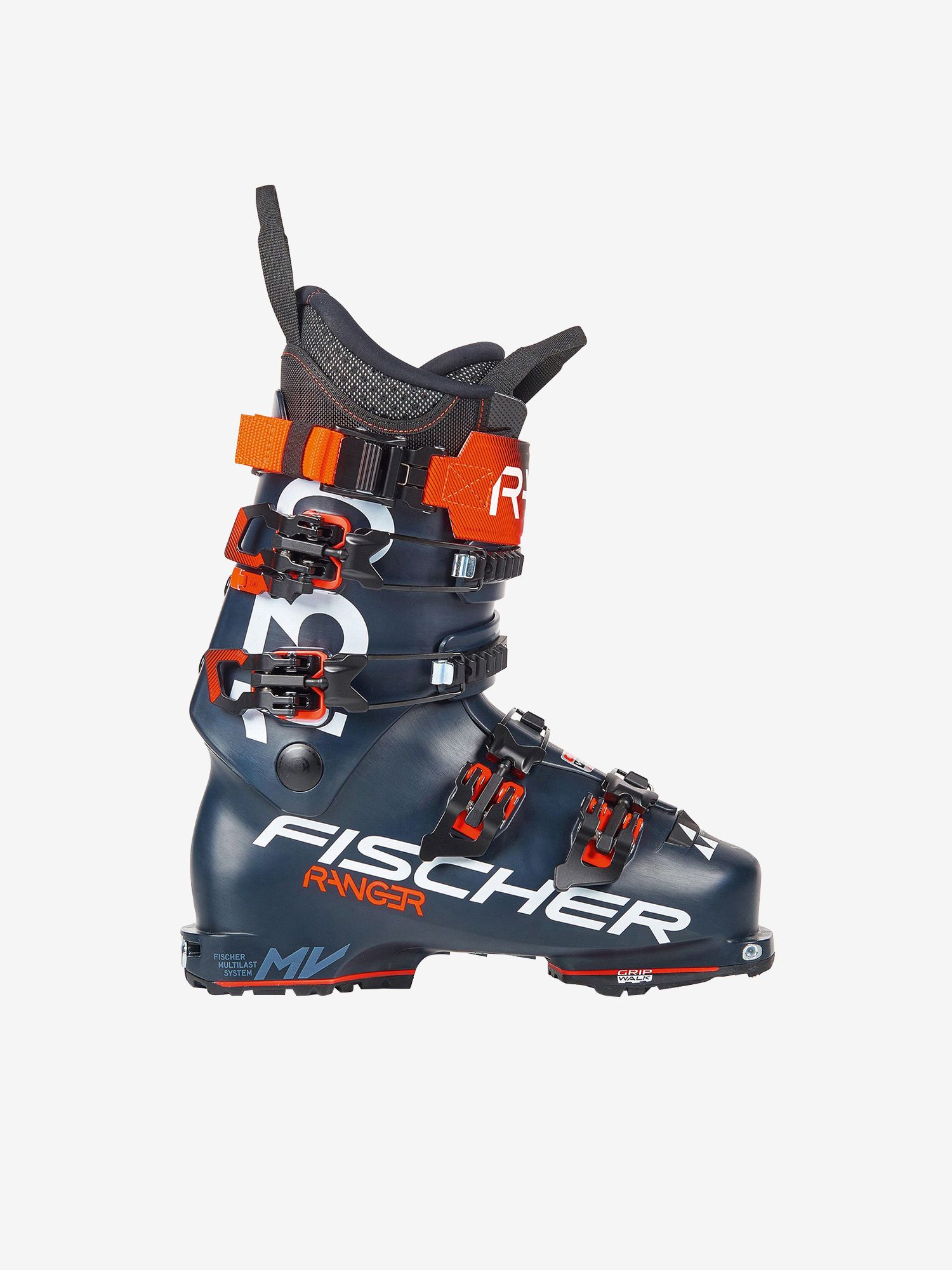 公式・アウトレット】レンジャー 130 ウォーク DYN｜フィッシャー公式