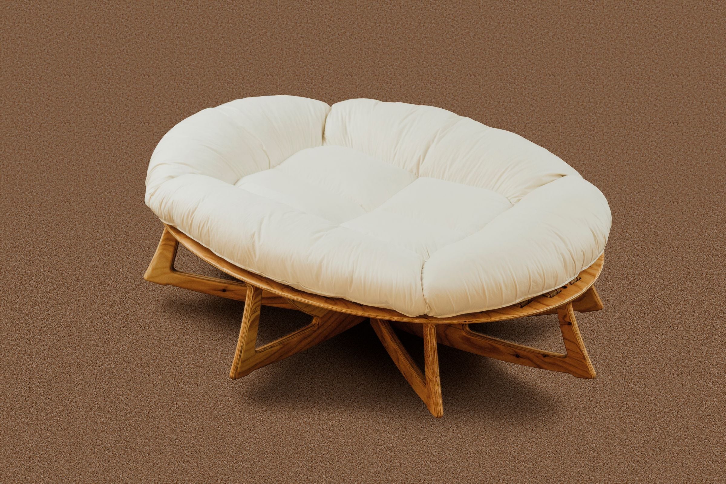 人類進化ベッド02タイプ – 寝具のイワタ