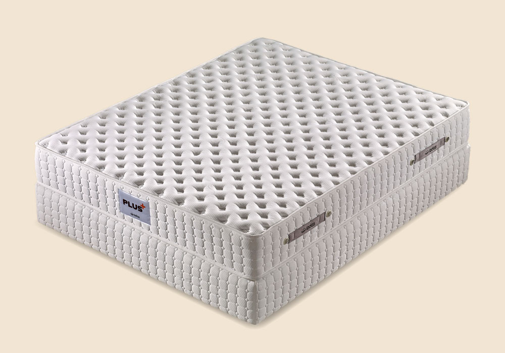 PLUS + - İZDAŞ YATAK