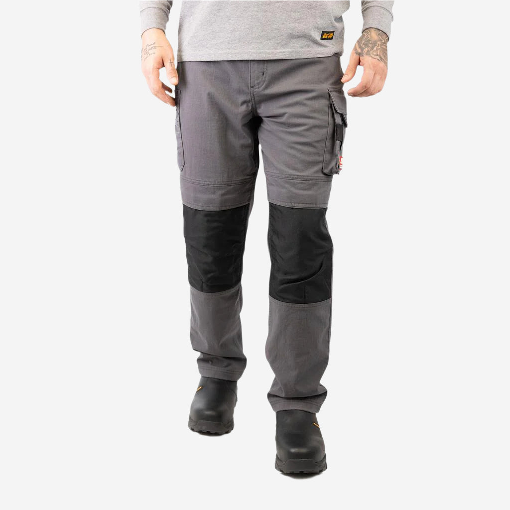 DuraDrive Lynx Ripstop Insulated Work Pants