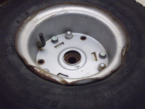 中古バイクパーツ販売専門店アイラブモータージャイロキャノピー/ GYRO