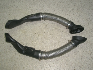 中古バイクパーツ販売専門店アイラブモーターZXR250 エアダクト/エア