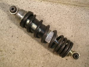 中古バイクパーツ販売専門店アイラブモーターRZ250 リアサスペンション