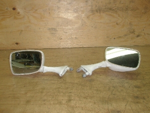 中古バイクパーツ販売専門店アイラブモーターTZR250R ミラー左右 3XV