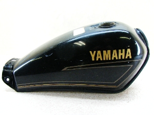 中古バイクパーツ販売専門店アイラブモーターSR125(12V) ガソリン