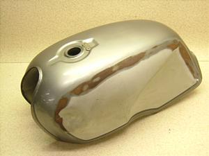 中古バイクパーツ販売専門店アイラブモーターXJ400 ガソリンタンク 4GO