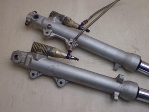 中古バイクパーツ販売専門店アイラブモーターRG250ガンマ/ ガンマ250