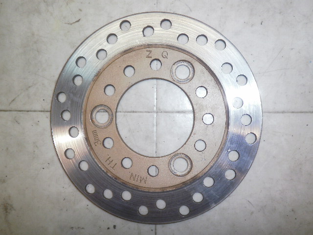 中古バイクパーツ販売専門店アイラブモータースーパーディオZX50/ DIO