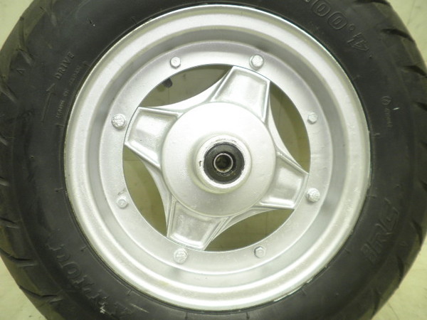 中古バイクパーツ販売専門店アイラブモーターダックス50/DAX(6V