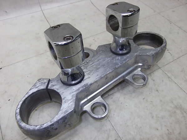 デスペラード400 フォークステム、アクスルセット