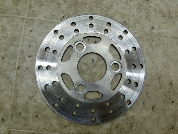 中古バイクパーツ販売専門店アイラブモーターフロントブレーキ