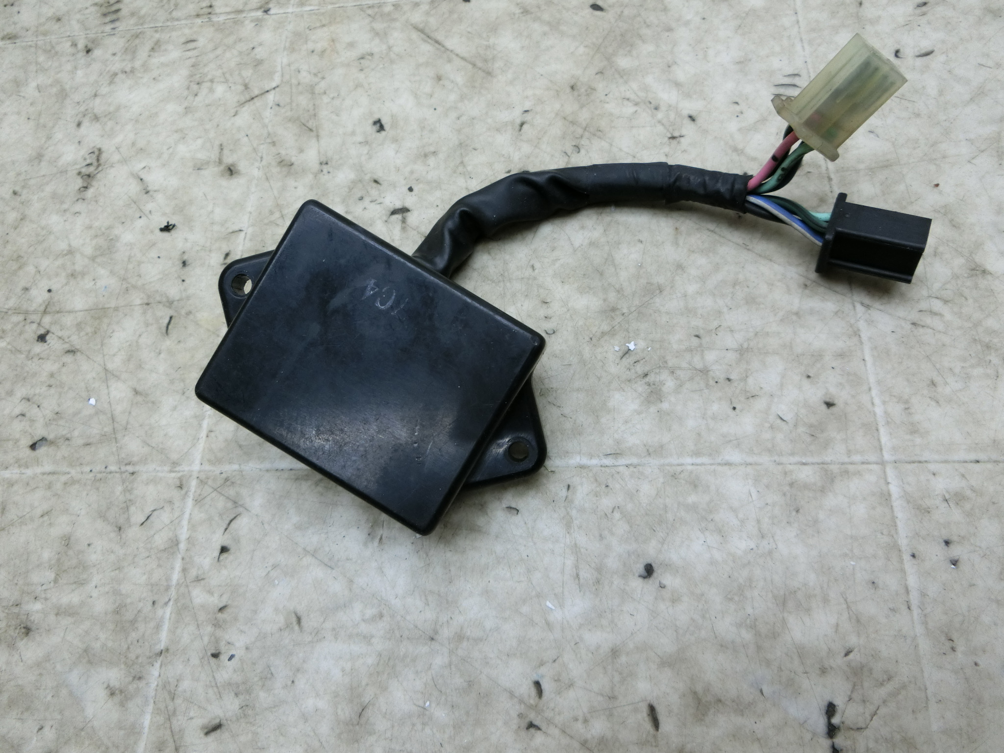 中古バイクパーツ販売専門店アイラブモーターズーマー50/ZOOMER CDI