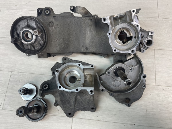 中古バイクパーツ販売専門店アイラブモーターDIO/ スーパーディオ