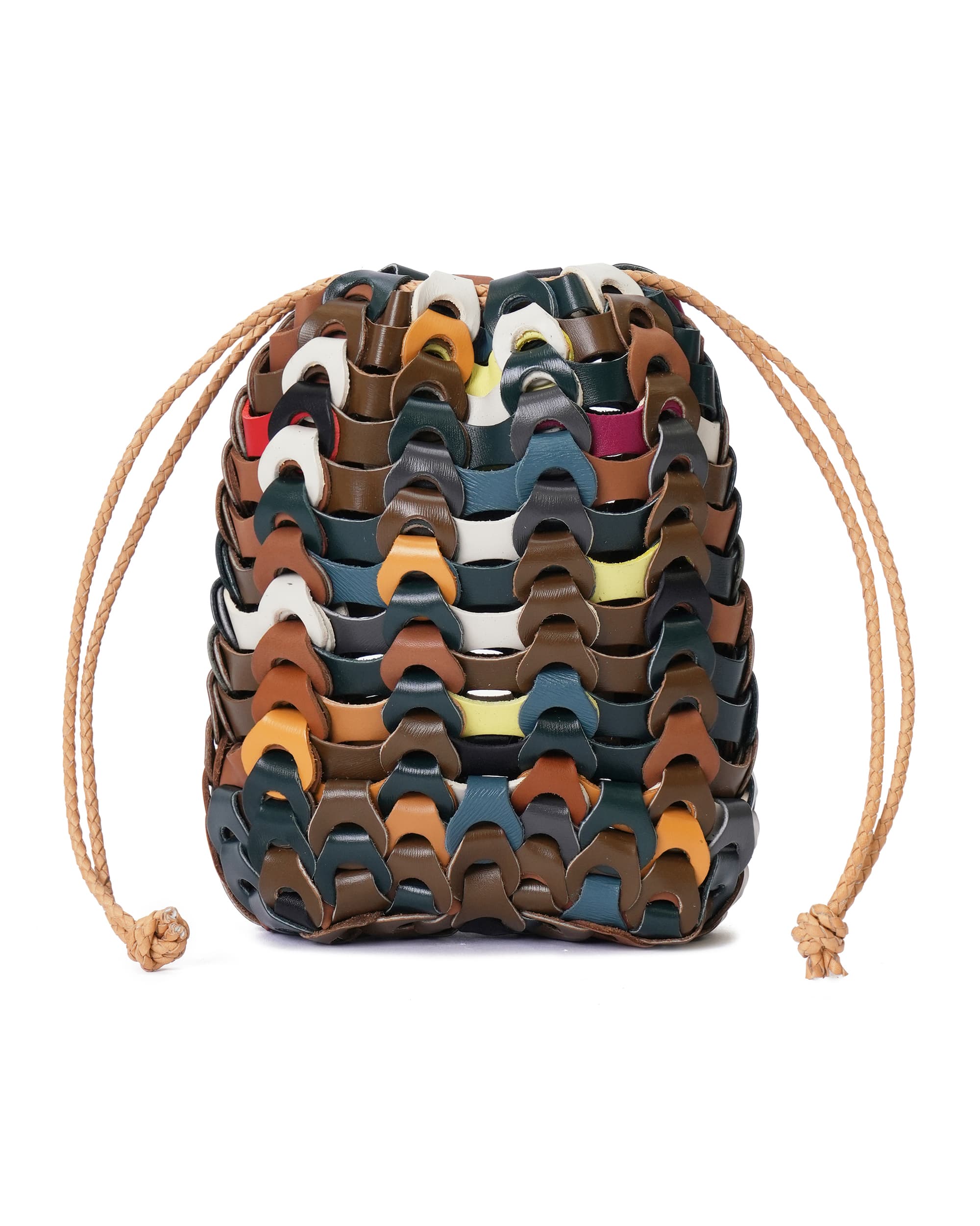 Boho 巾着 – il micio(イル・ミーチョ)