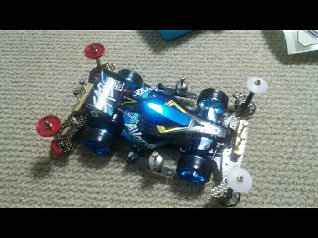 concours d'Elegance/OWNER'S PIT COOL