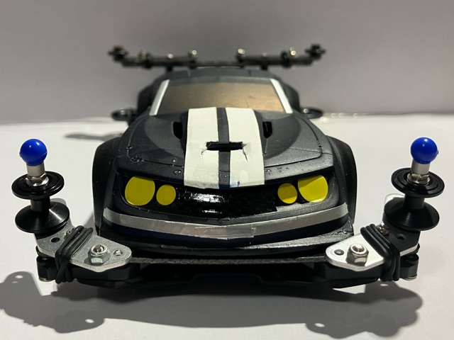 concours d'Elegance/OWNER'S PIT COOL