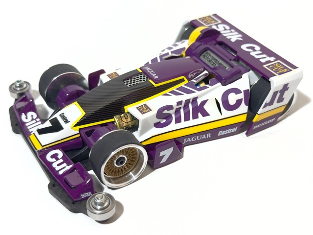 concours d'Elegance/SEARCH TAG