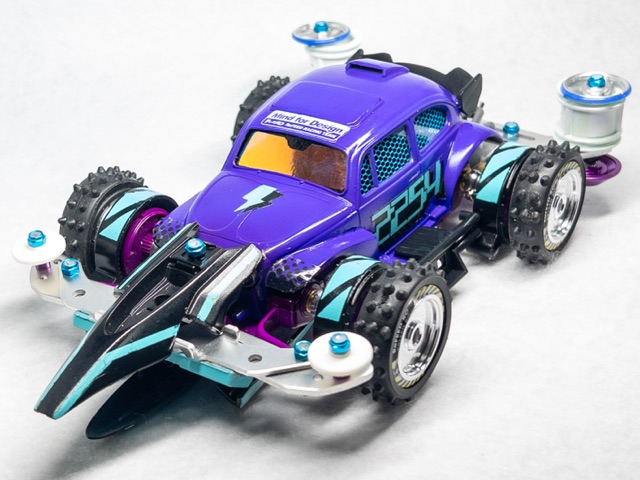 concours d'Elegance/OWNER'S PIT COOL