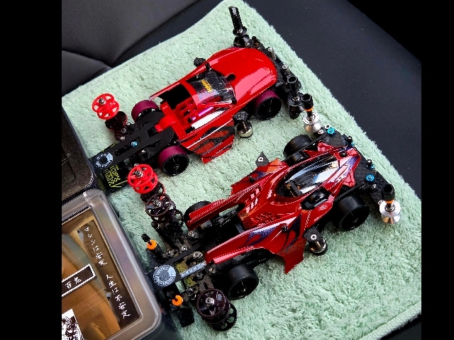 concours d'Elegance/OWNER'S PIT COOL