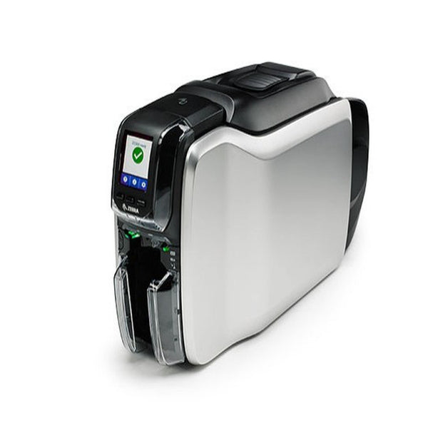 Zebra ZC300 ID Card Printer