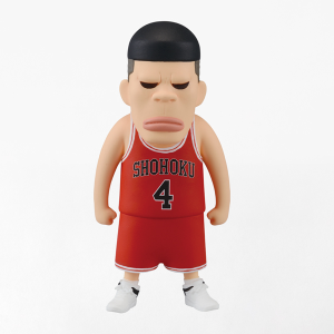 タイトルから探す/「す」タイトル作品/SLAM DUNK FIGURE COLLECTION