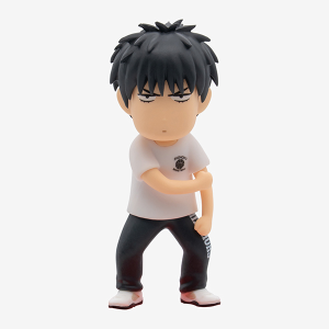 タイトルから探す/「す」タイトル作品/SLAM DUNK FIGURE COLLECTION