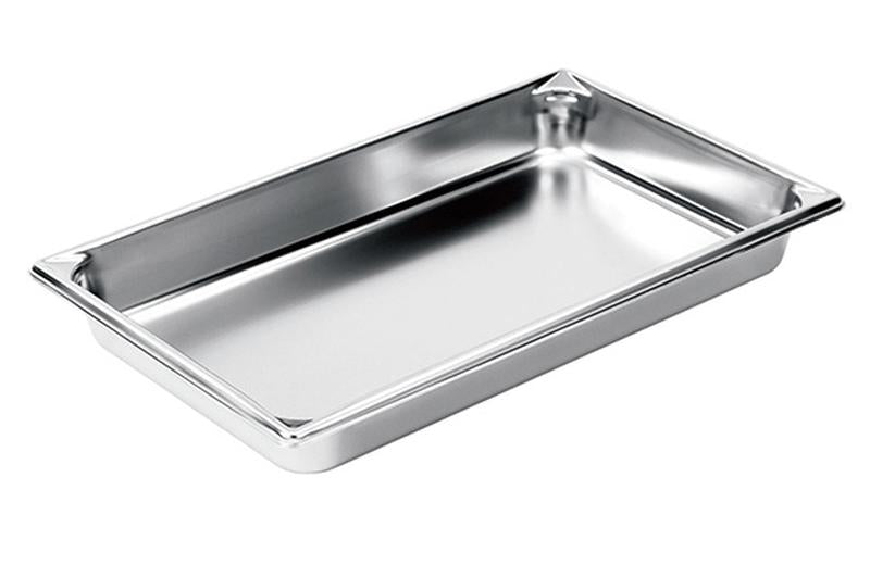 30022 ホテルパン (SP5) 1/1 - H65mm – ホテルパン・厨房備品の東英