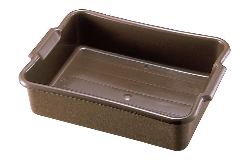52614 ディッシュボックス浅型 – ホテルパン・厨房備品の東英商事株式会社
