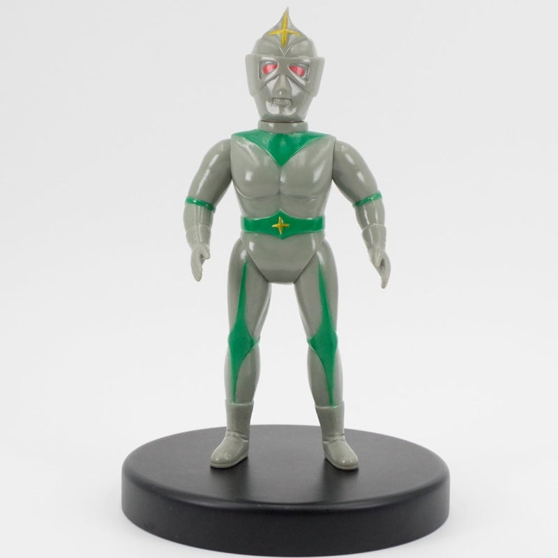 ブルマァク ソフビ マスク取れミラーマン – TSUBURAYA STORE ONLINE