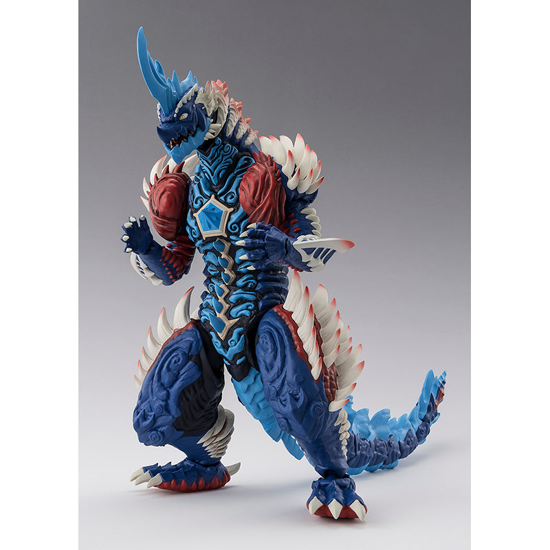 S.H.Figuarts レキネス – TSUBURAYA STORE ONLINE
