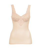 ゆったり軽やかラウンドタイプボディーシェーパー＜ファーチェ＞ FC093