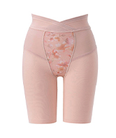 シャルレミライ スラリフト（ガードル・セミハイウエスト・セミロング