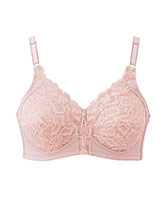 ドゥヴァンナ ブラジャー（パッドポケットつき）＜ドゥヴァンナ