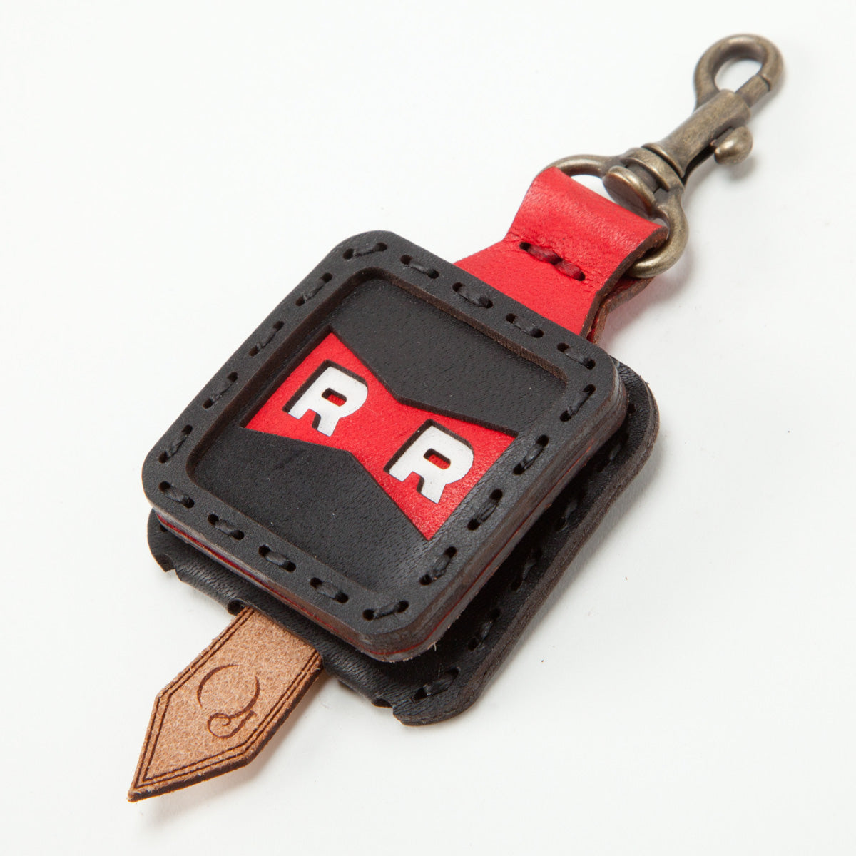 OJAGA DESIGN ドラゴンボールZ [レッドリボン軍] 角型キーキャップ