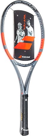 ピュアストライク2024モデル | テニスラケット