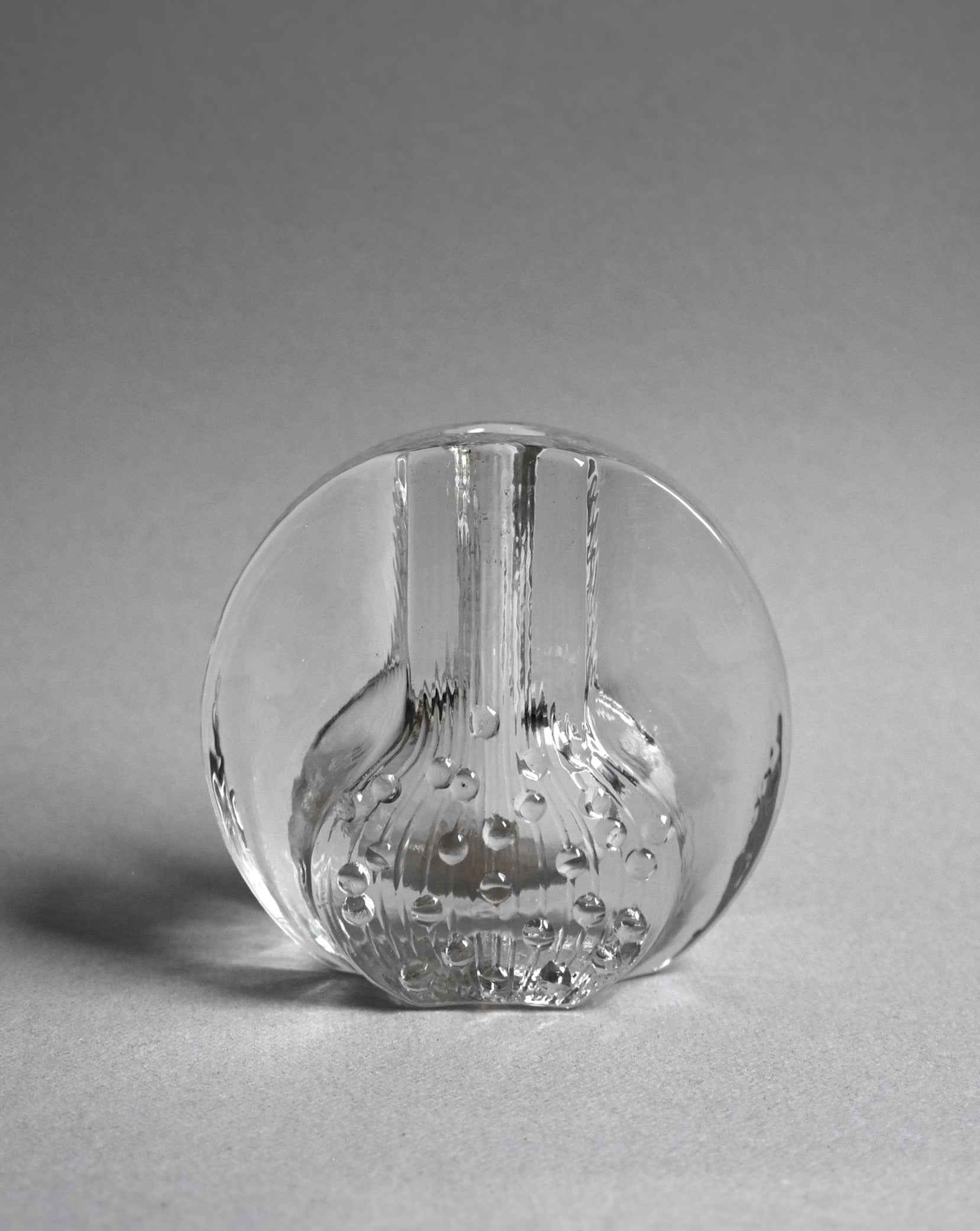 ヴィンテージ] 1960年代 Walther Glas フラワーベース – studiolab404.com