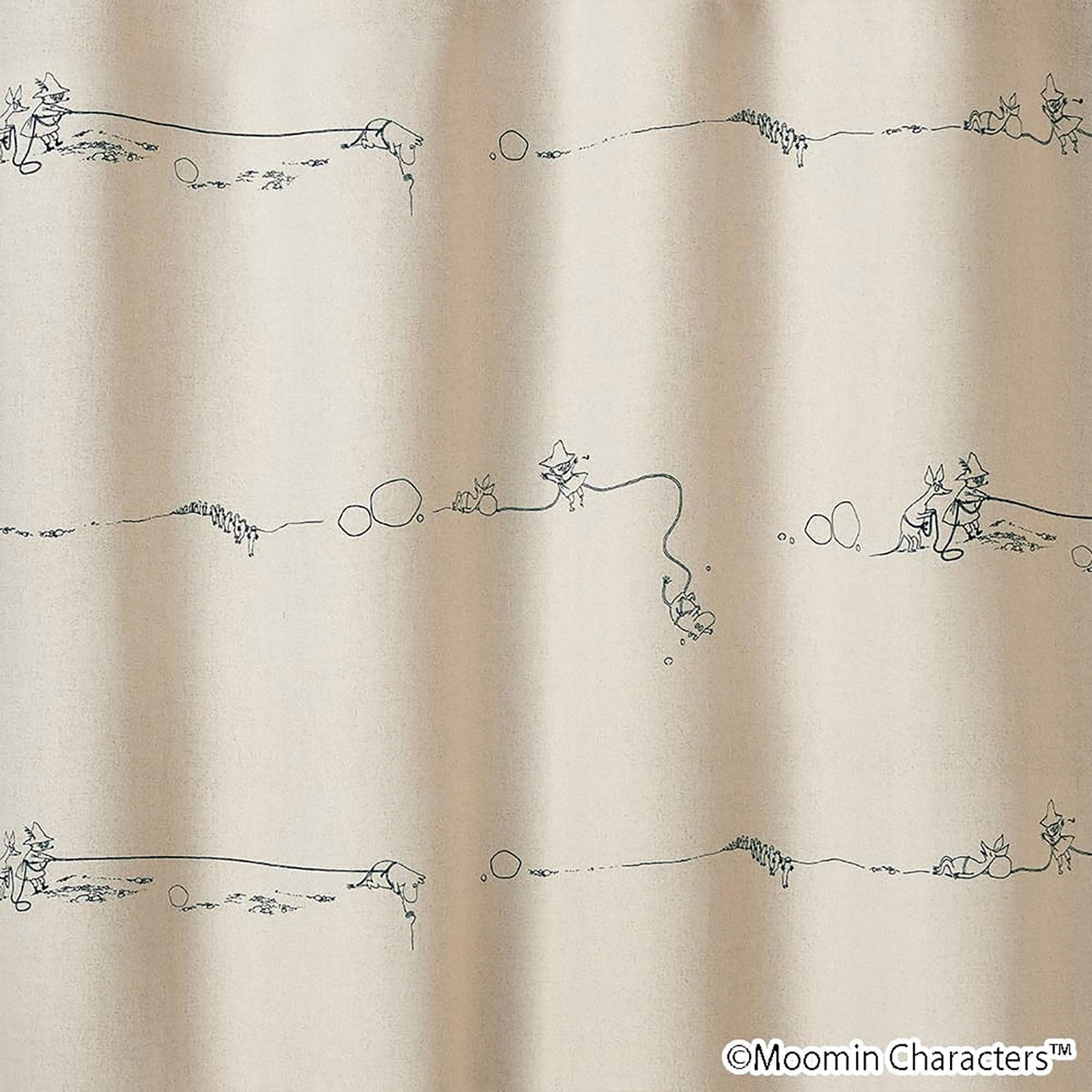 A-1024 (DENIM BORDER/デニムボーダー)｜株式会社スミノエ インテリア